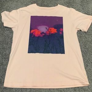 Men’s t-shirt